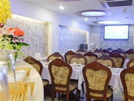 Anh Minh Hotel Ciudad Ho Chi Minh  Exterior foto